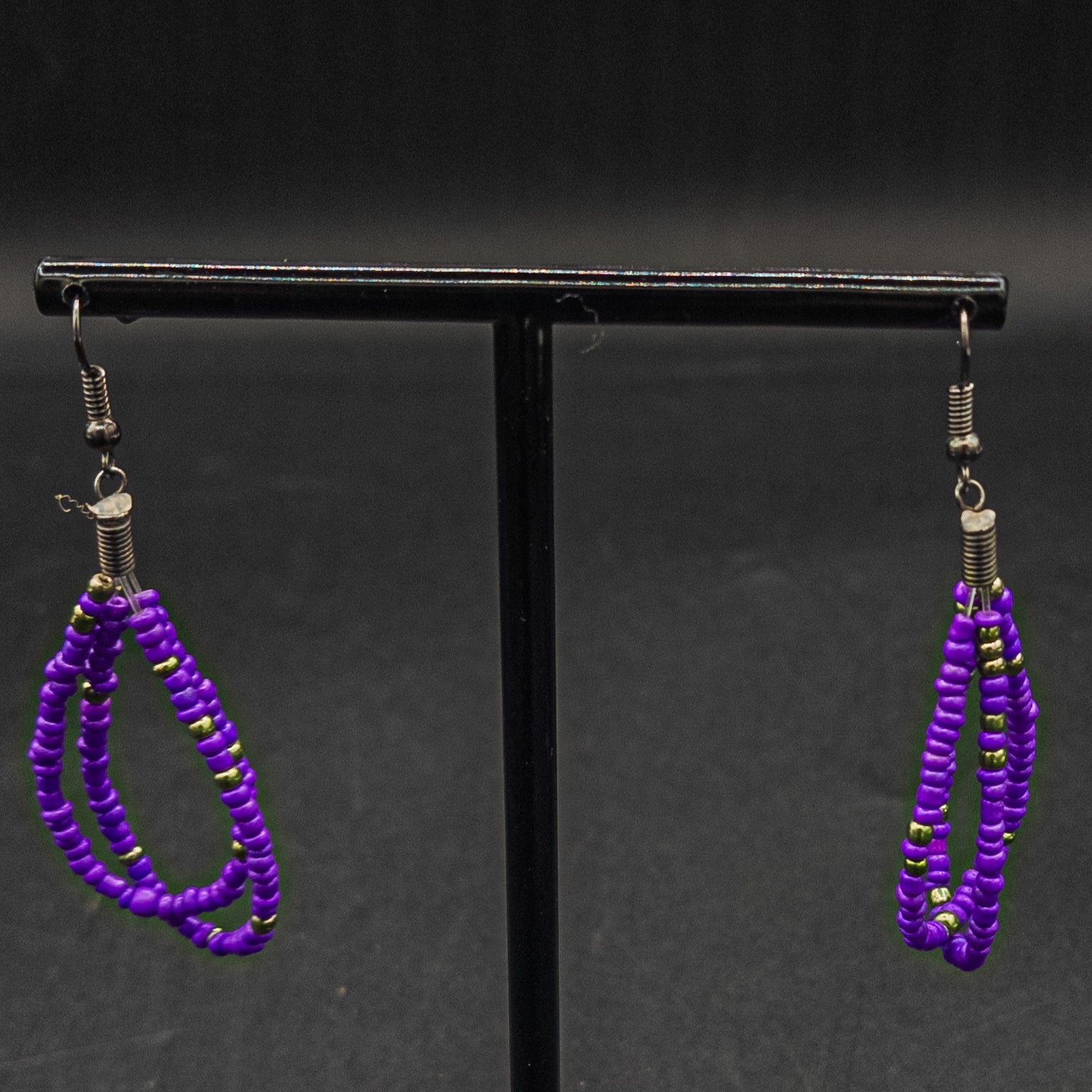 Rio Rainforest style Paparazzi Accessory Necklace And Earing Set