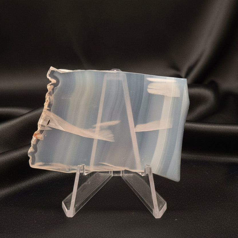 Translucent Agate Slab