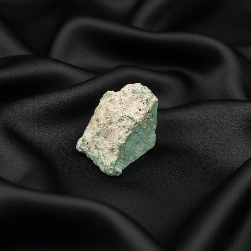 Beautiful Amazonite Chunk