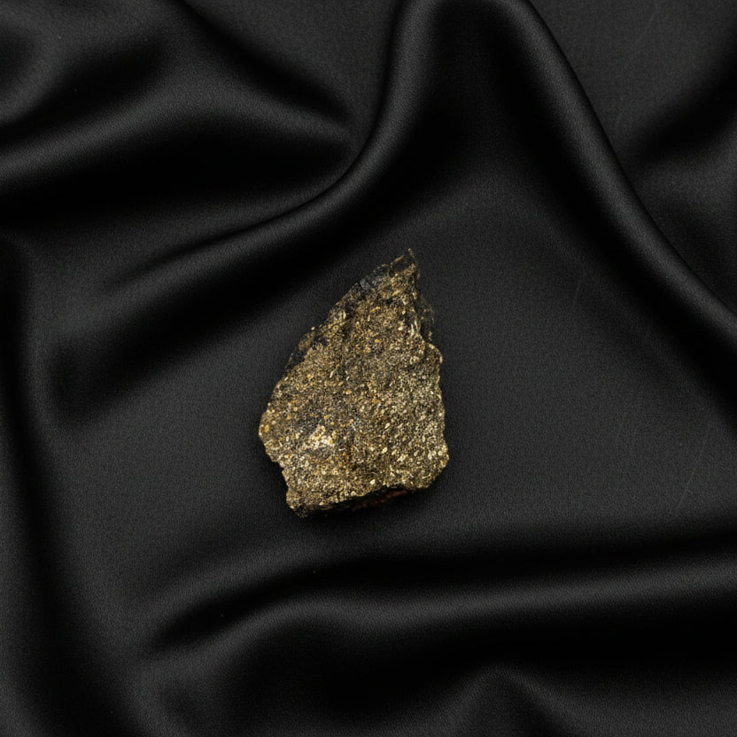 Pyrite "Fools Gold"