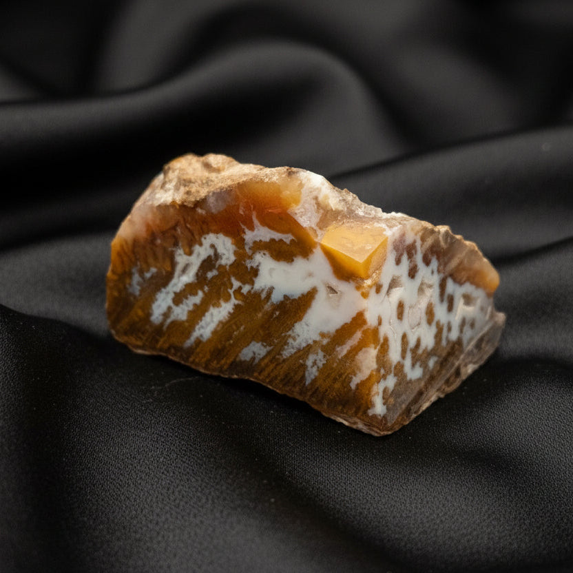 Agua Nueva Moss Agate