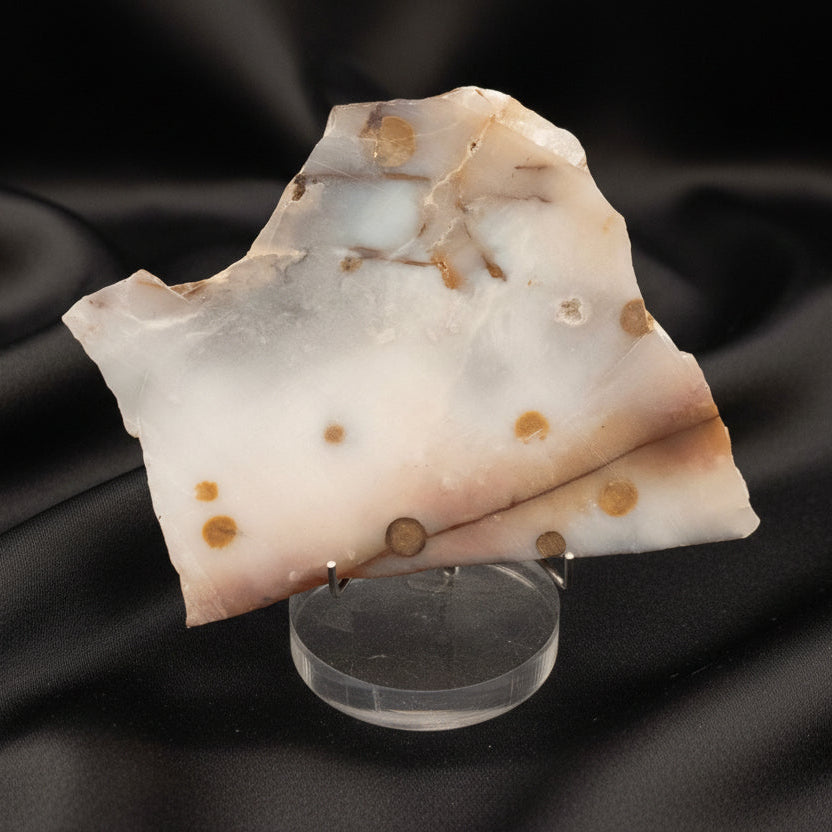 Polka Dot Agate