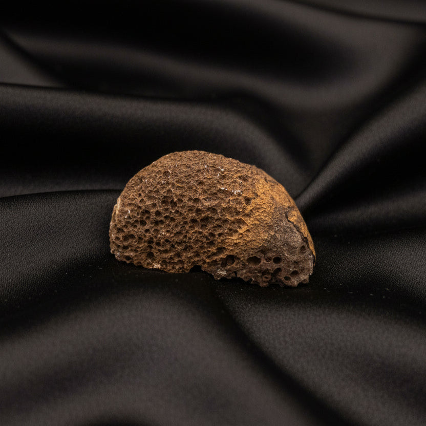 Banded Chalcedony Quartz Agate Geode