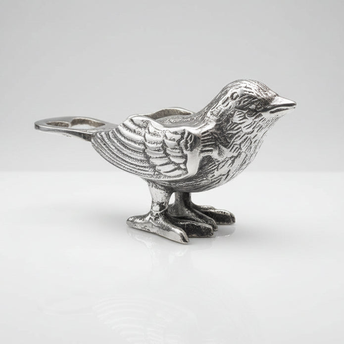 Bella Lux Bird Bottle Opener