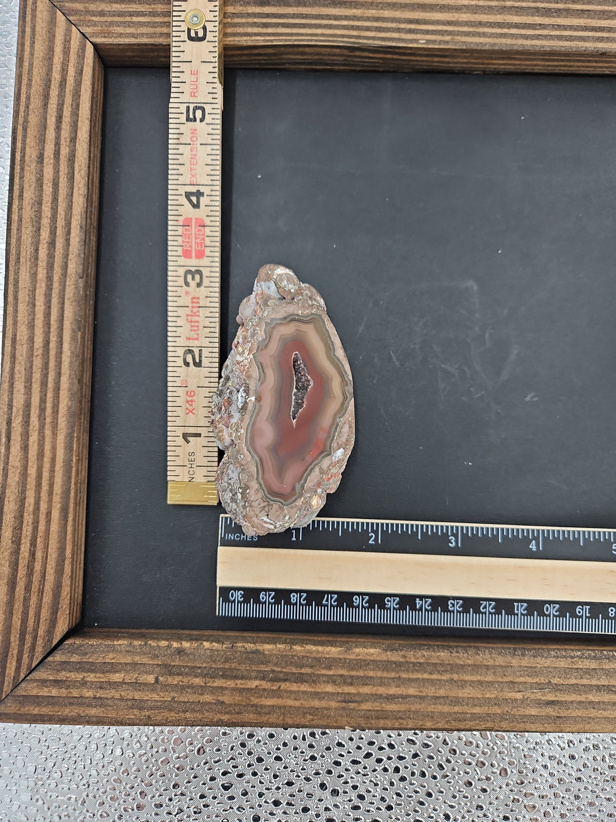 Brazilian Agate Stone