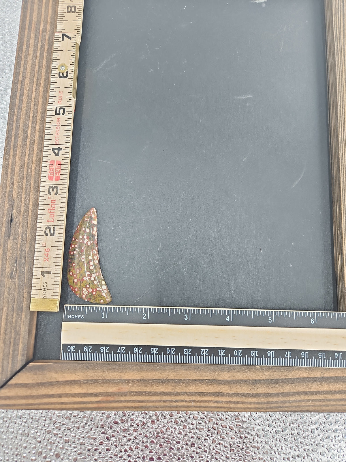 Ocean Jasper - 2 in