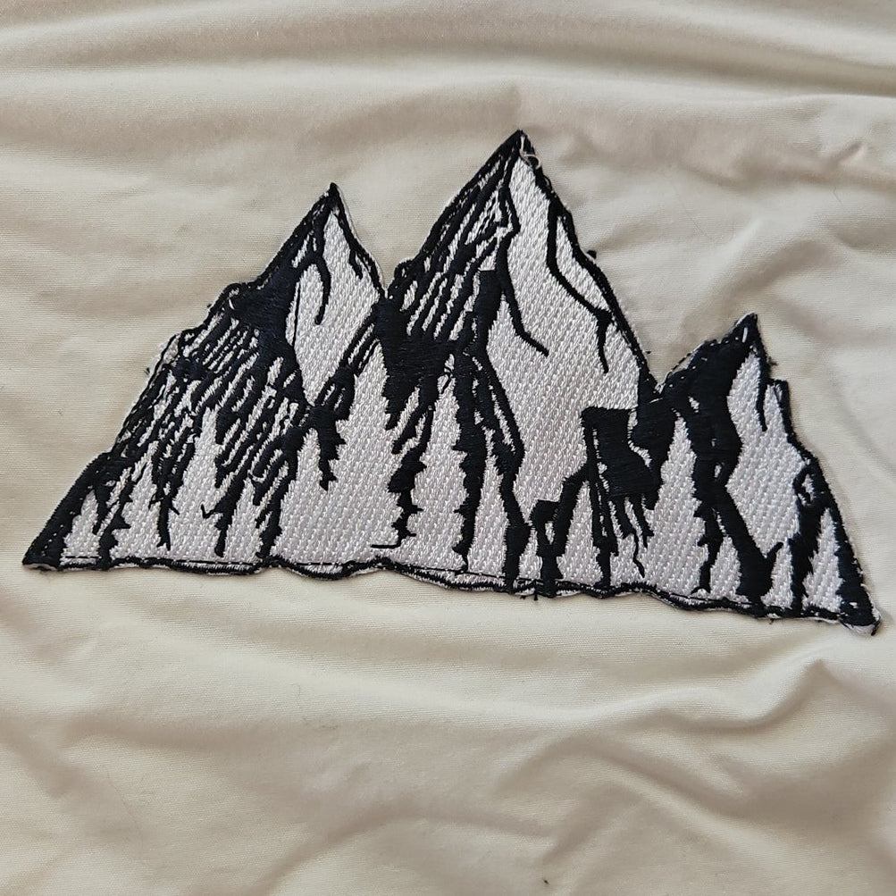 Vintage White Stag Thinsulate One-Piece Ski Suit