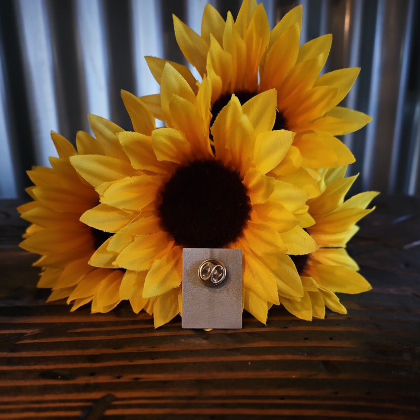 2021 Pendleton Whiskey Pin