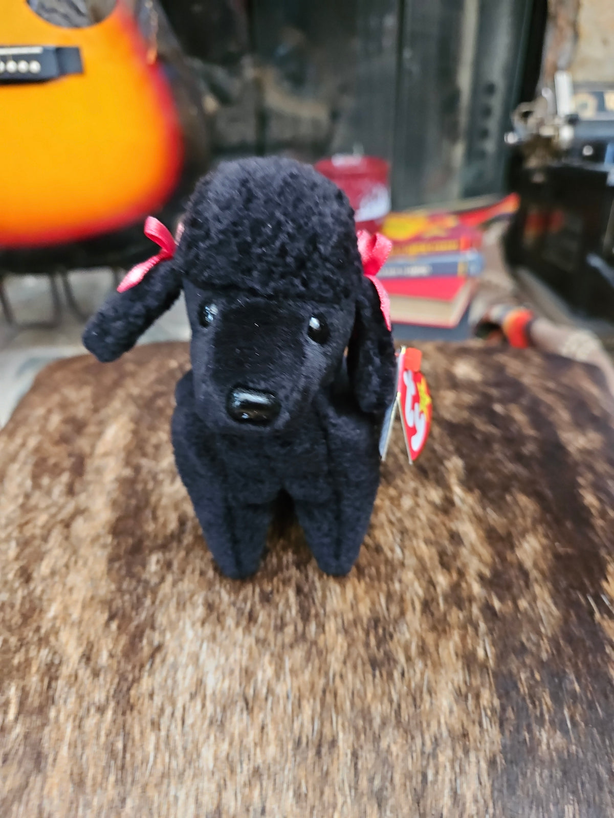 Ty Beanie Babies GyGy