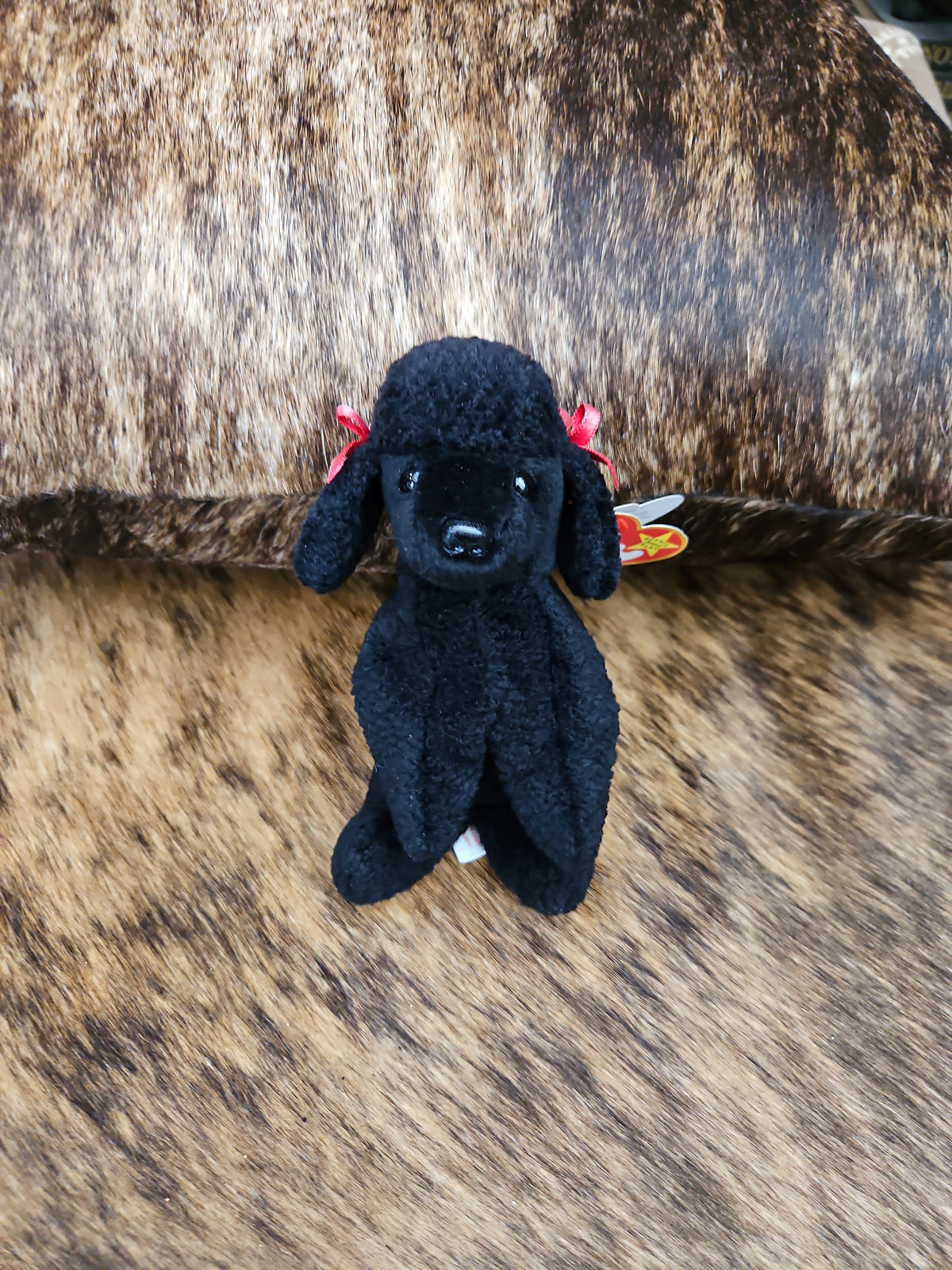Ty Beanie Babies GyGy