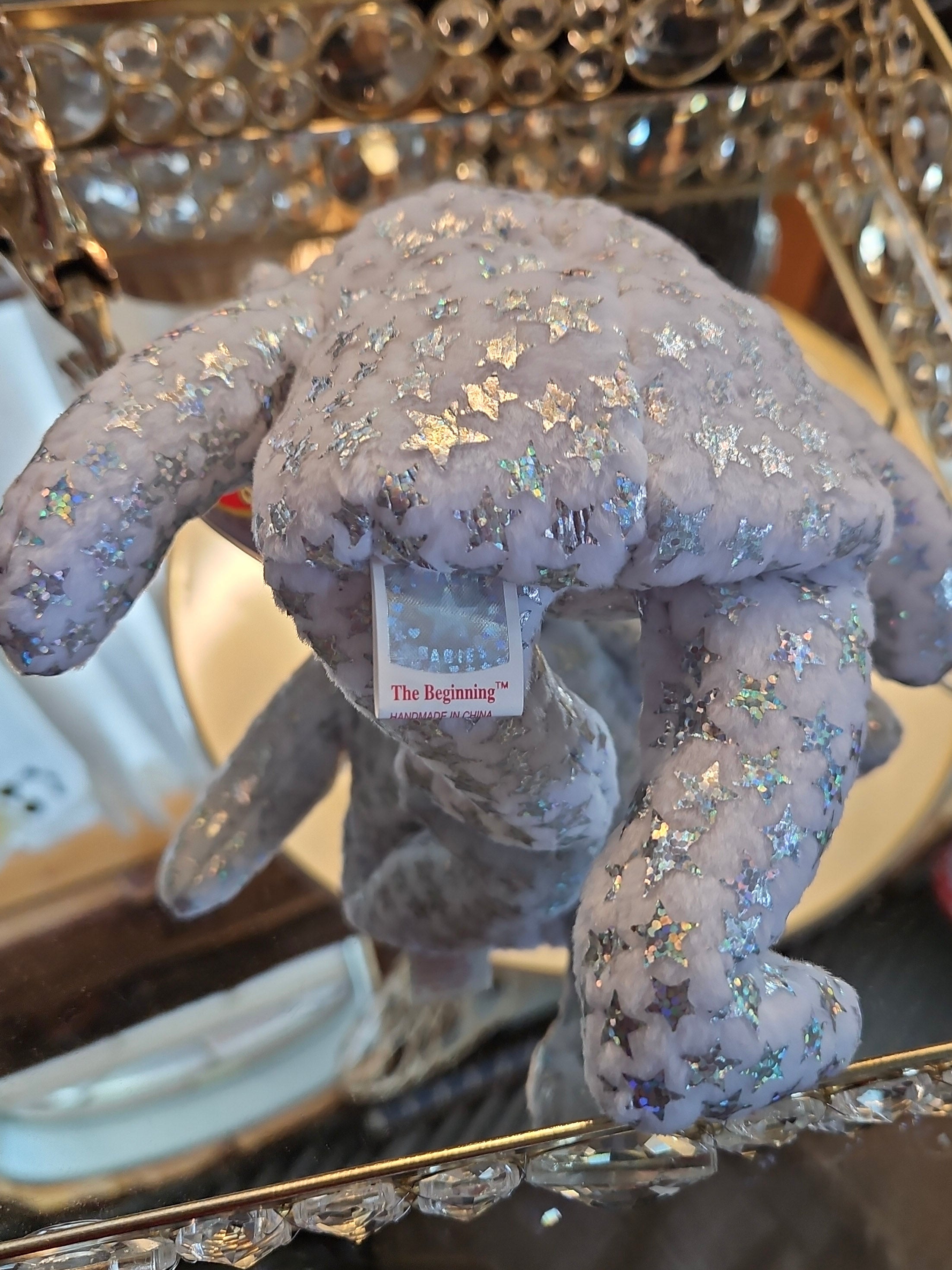Ty Beanie Babies 'The Beginning'