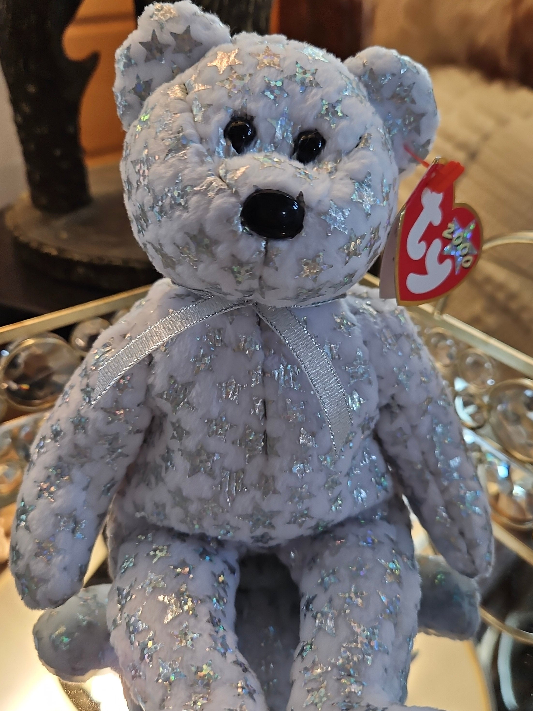 Ty Beanie Babies 'The Beginning'