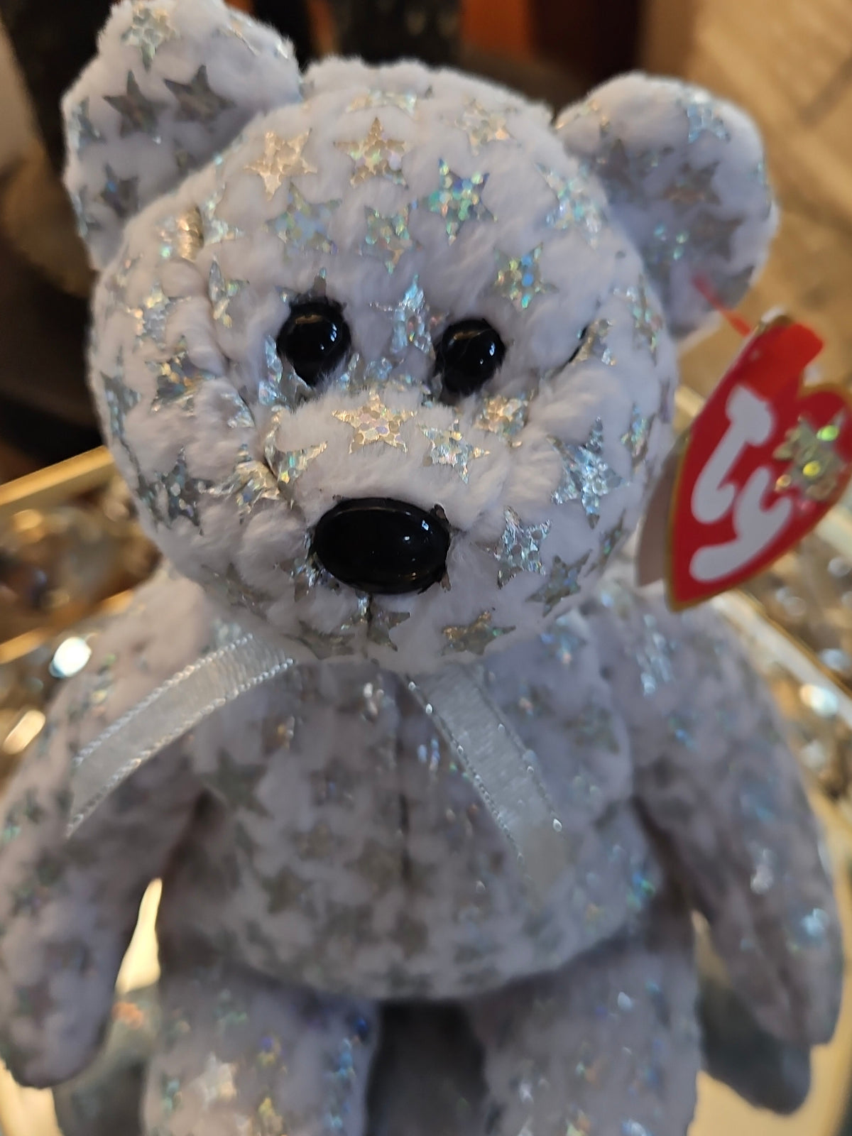 Ty Beanie Babies 'The Beginning'