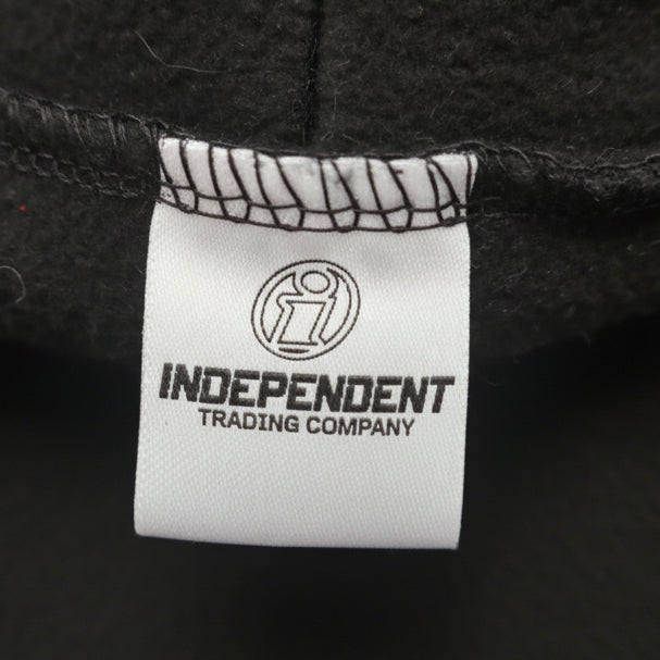 Santa Cruz Original Jacket XL Custom Sewn Patches Skate Streetwear