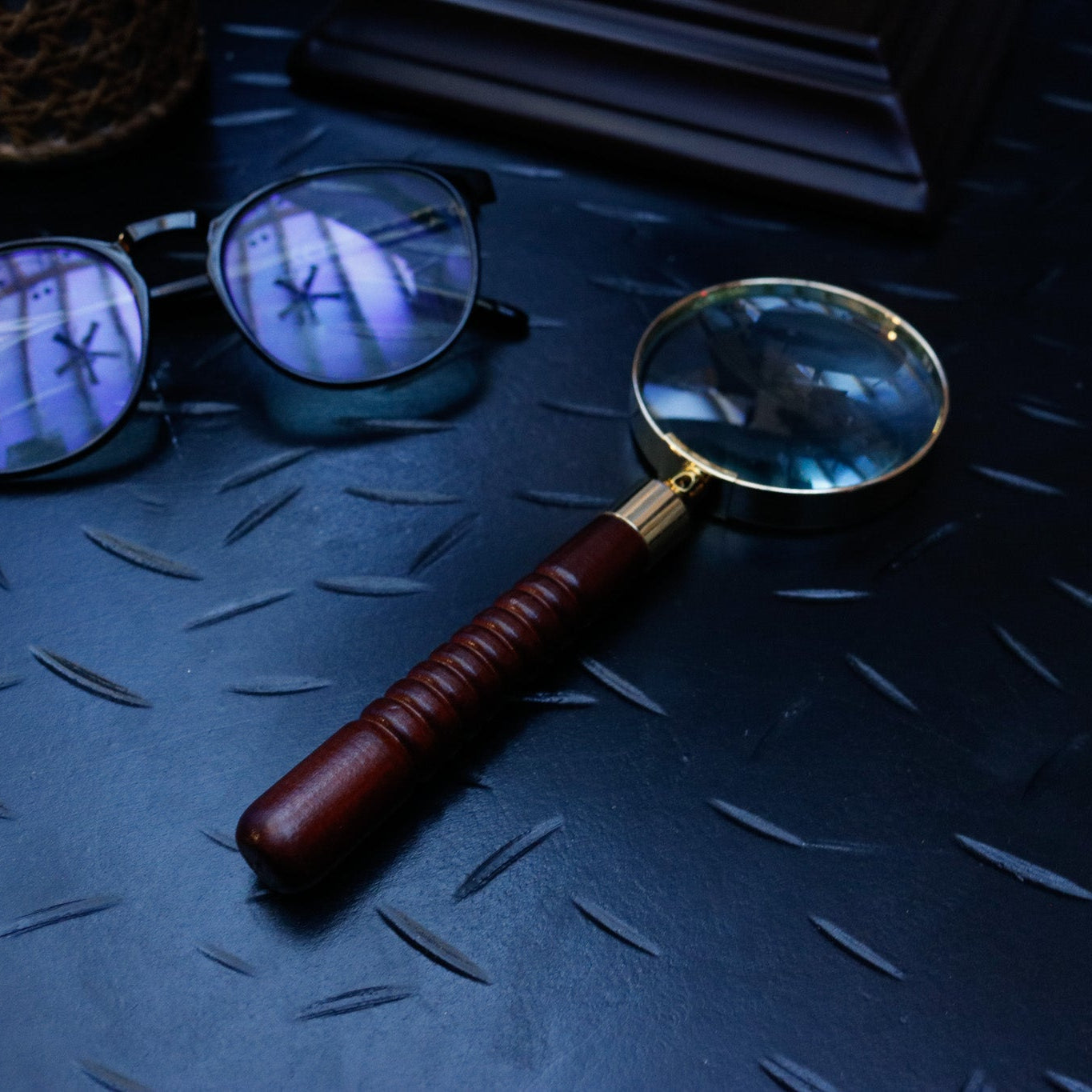 Magnifying Glass