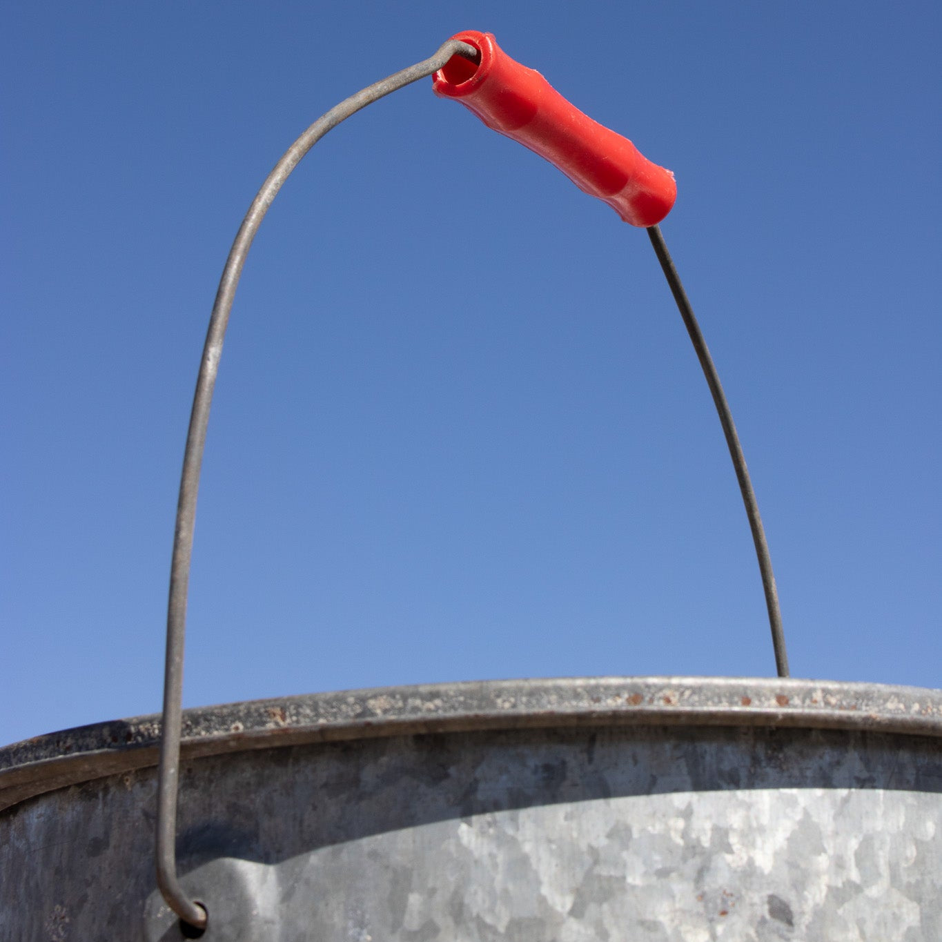 Vintage "Frabill" Brand Minnow Bucket