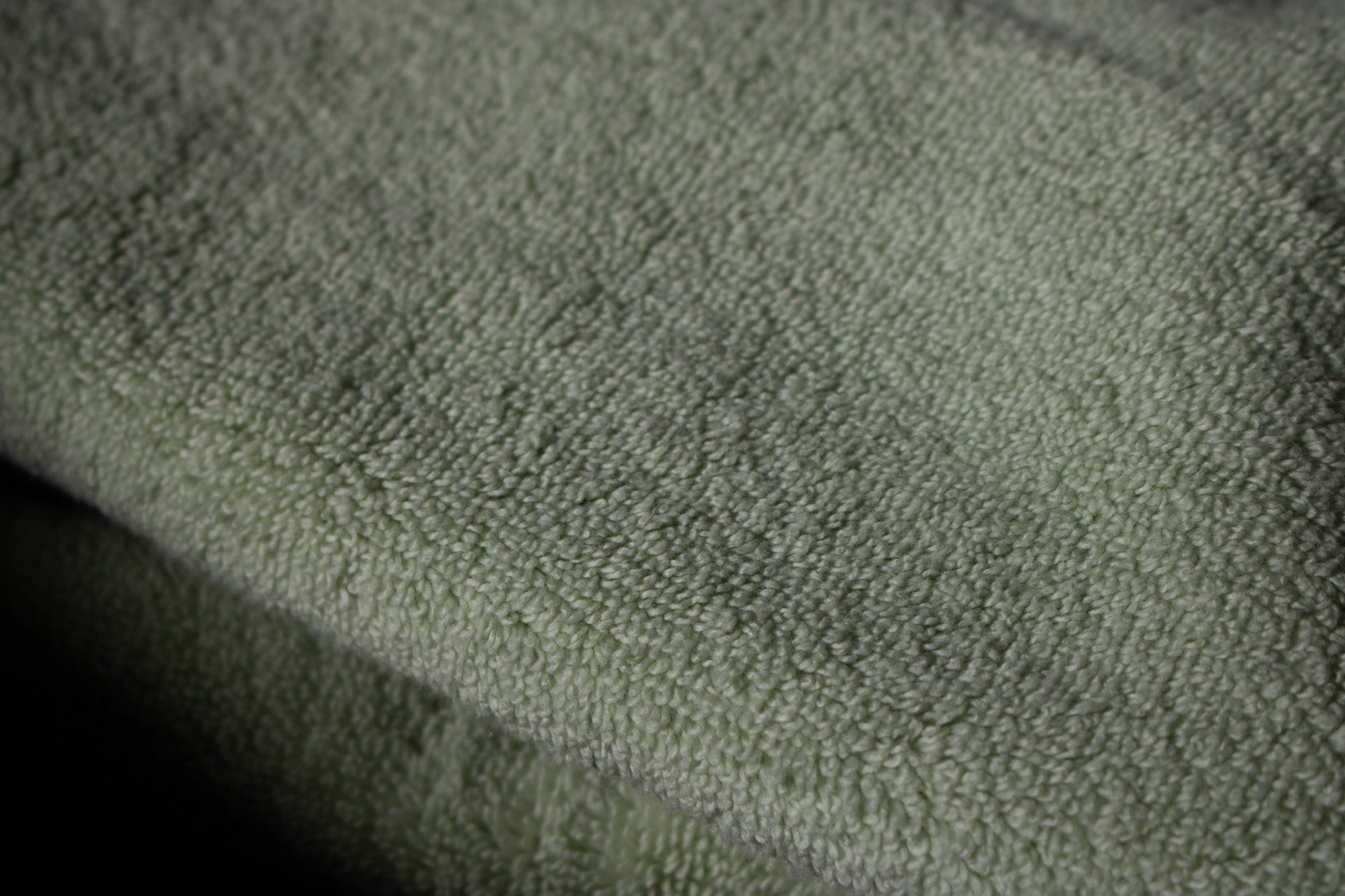 Joie Home Seafoam Green Bath Towel 100% Cotton