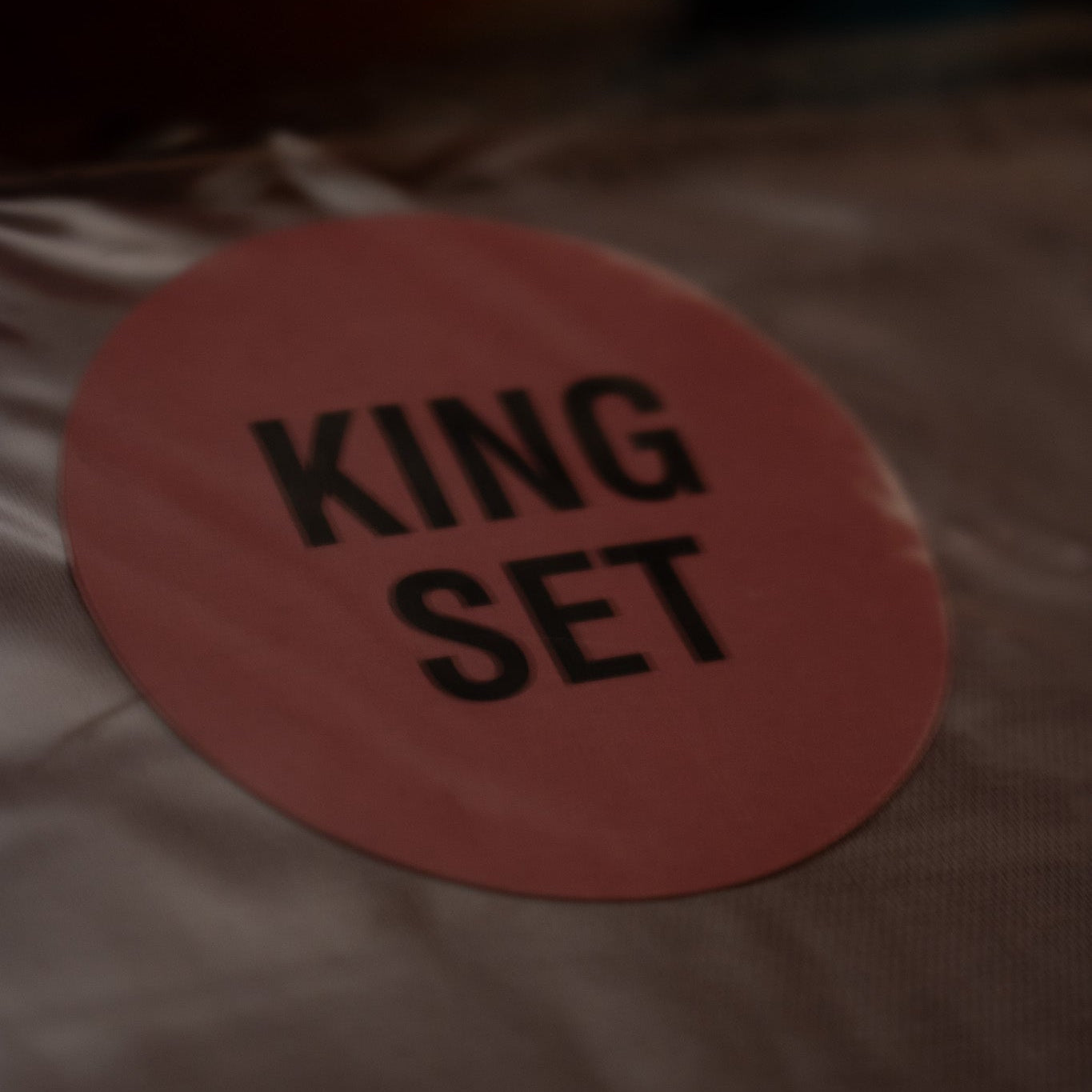 Laundry by Shelli Segal 100% Cotton King Sheet Set – Grey, Los Angeles Collection.