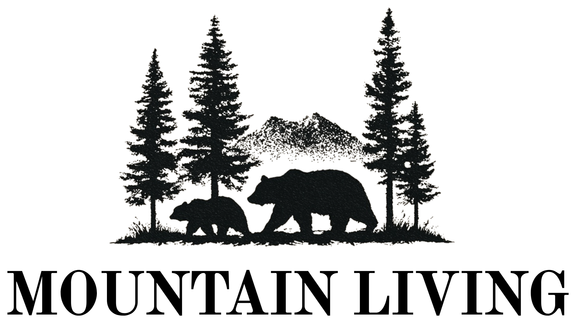 Mountain Living by Gilligan Log Homes