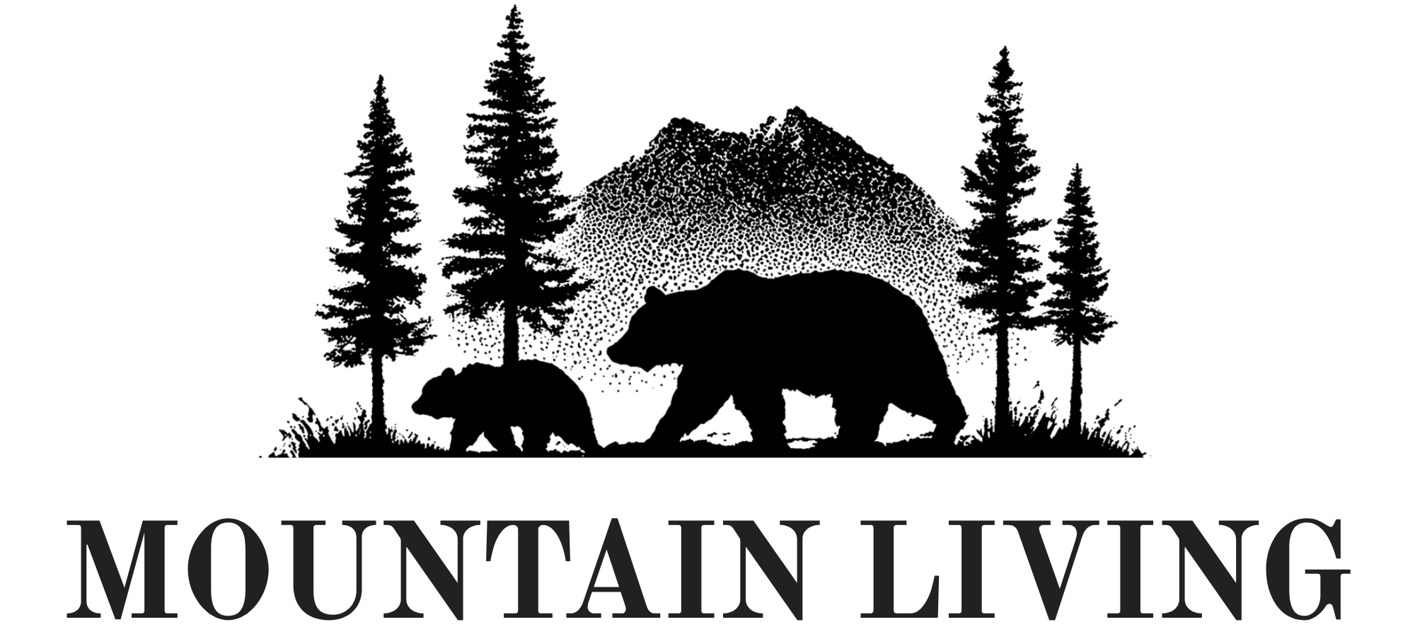 Mountain Living by Gilligan Log Homes
