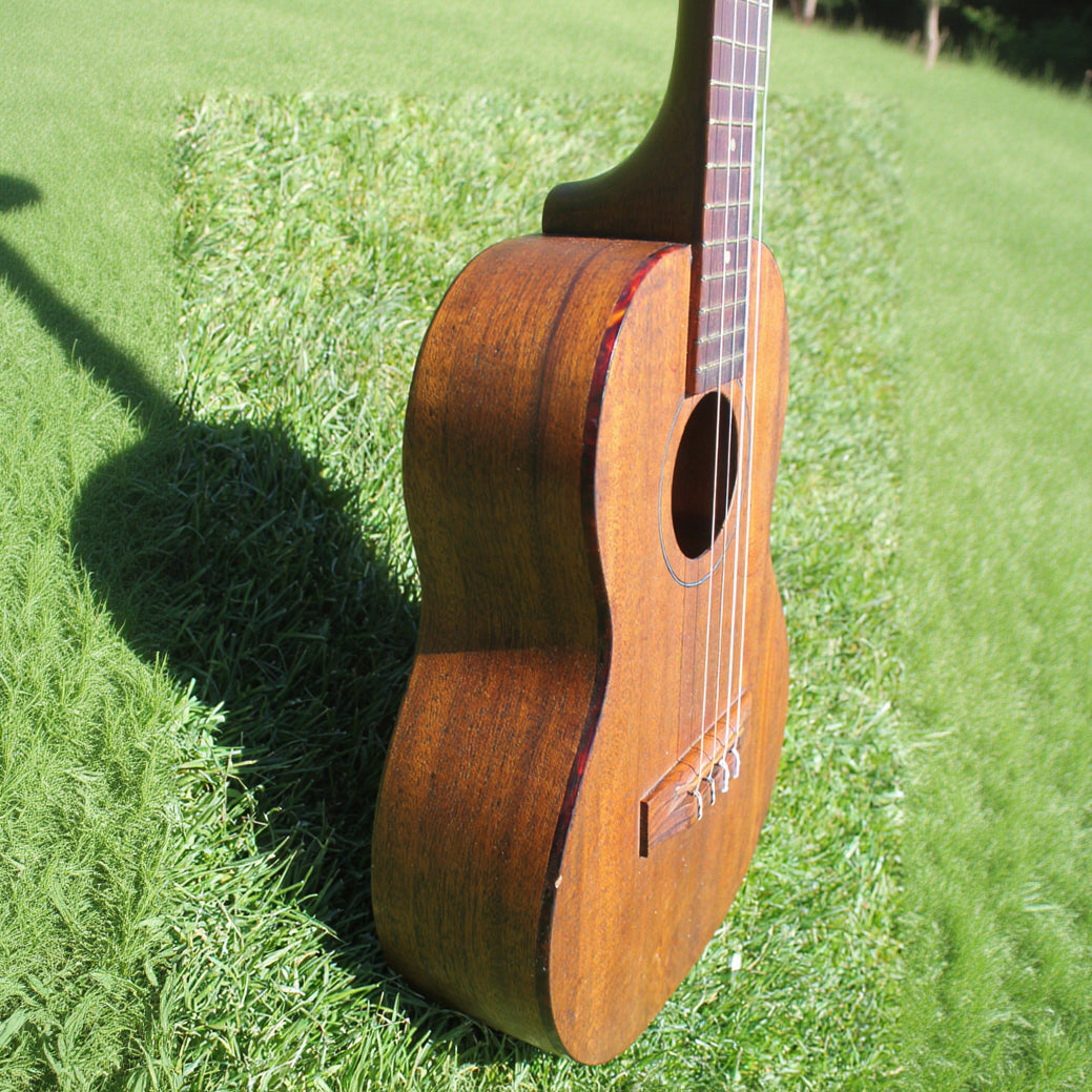 Baritone Ukulele