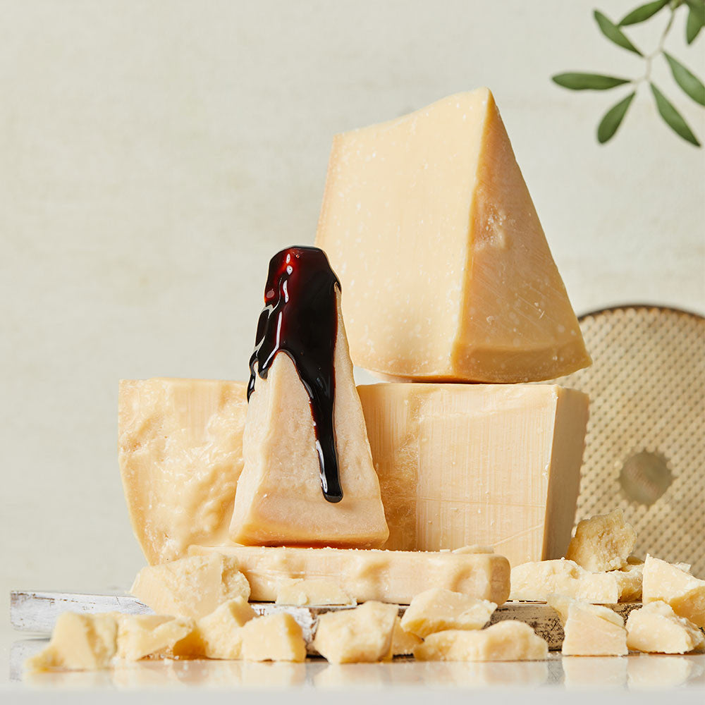 Delallo Glaze for Cheese