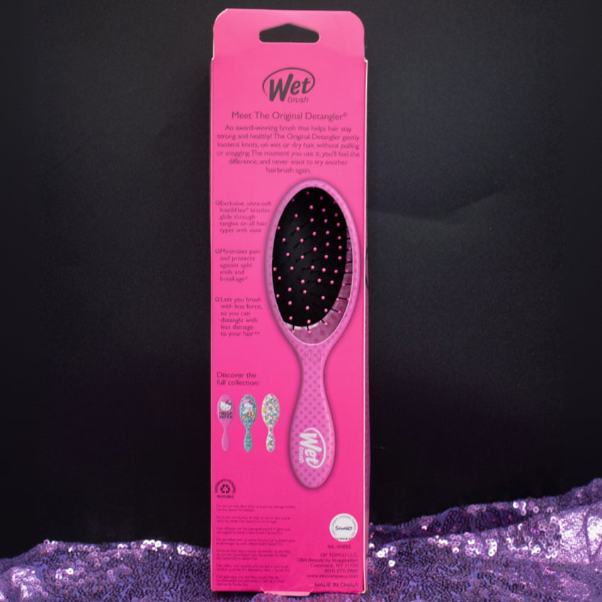 Hello Kitty Wet Brush