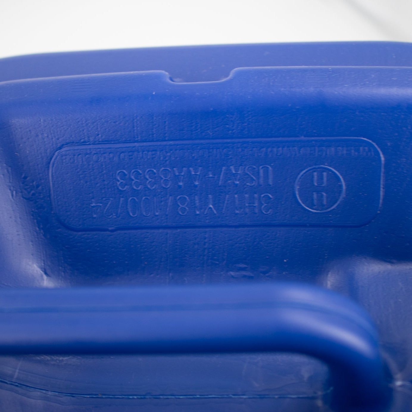 5 Gallon Emergency Water Storage