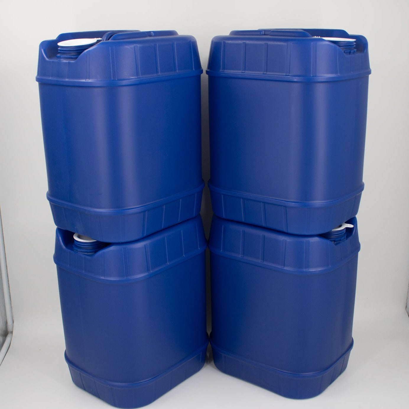 5 Gallon Emergency Water Storage
