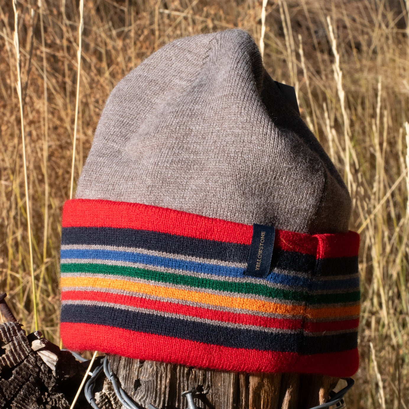 Pendleton National Park Beanie