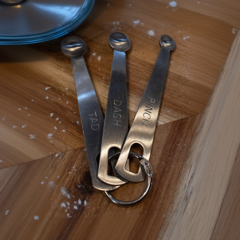 BomBay 11-piece Measuring cup Set