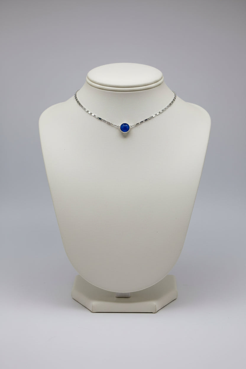 Pura Vida Mood Choker