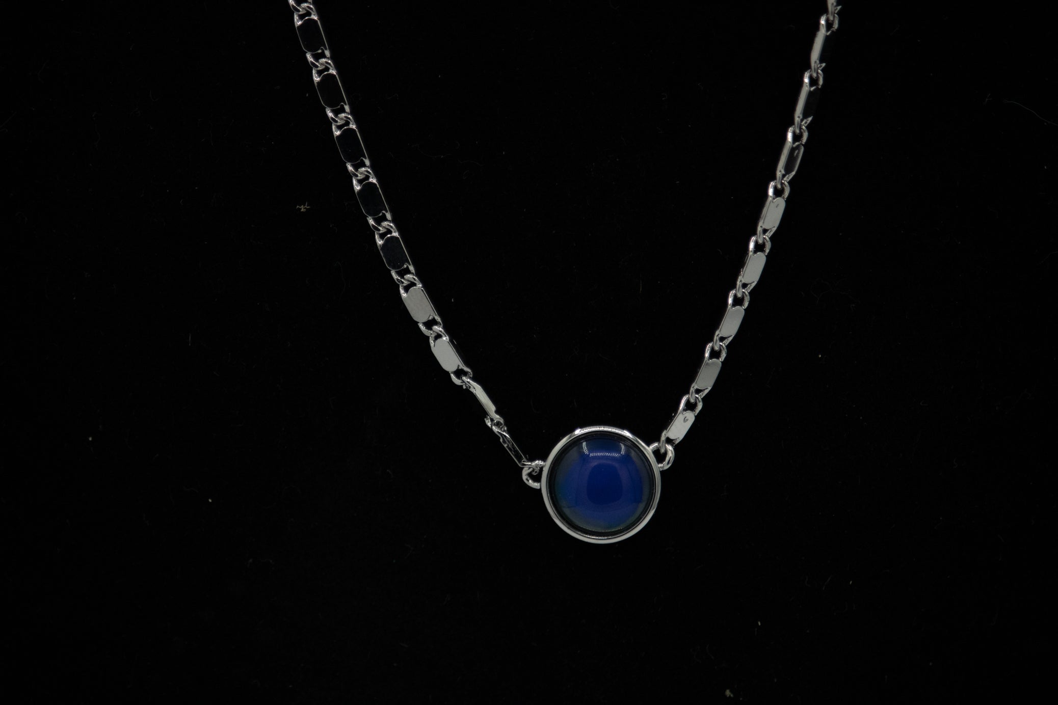 Pura Vida Mood Choker