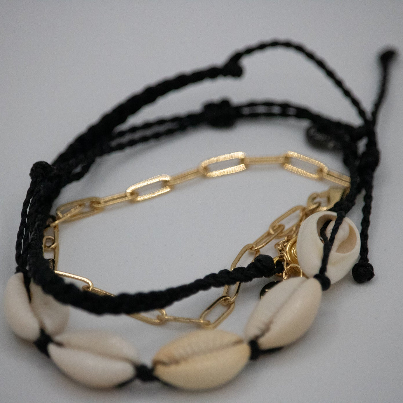 Pura Vida Shoreline Varity Bracelet Pack