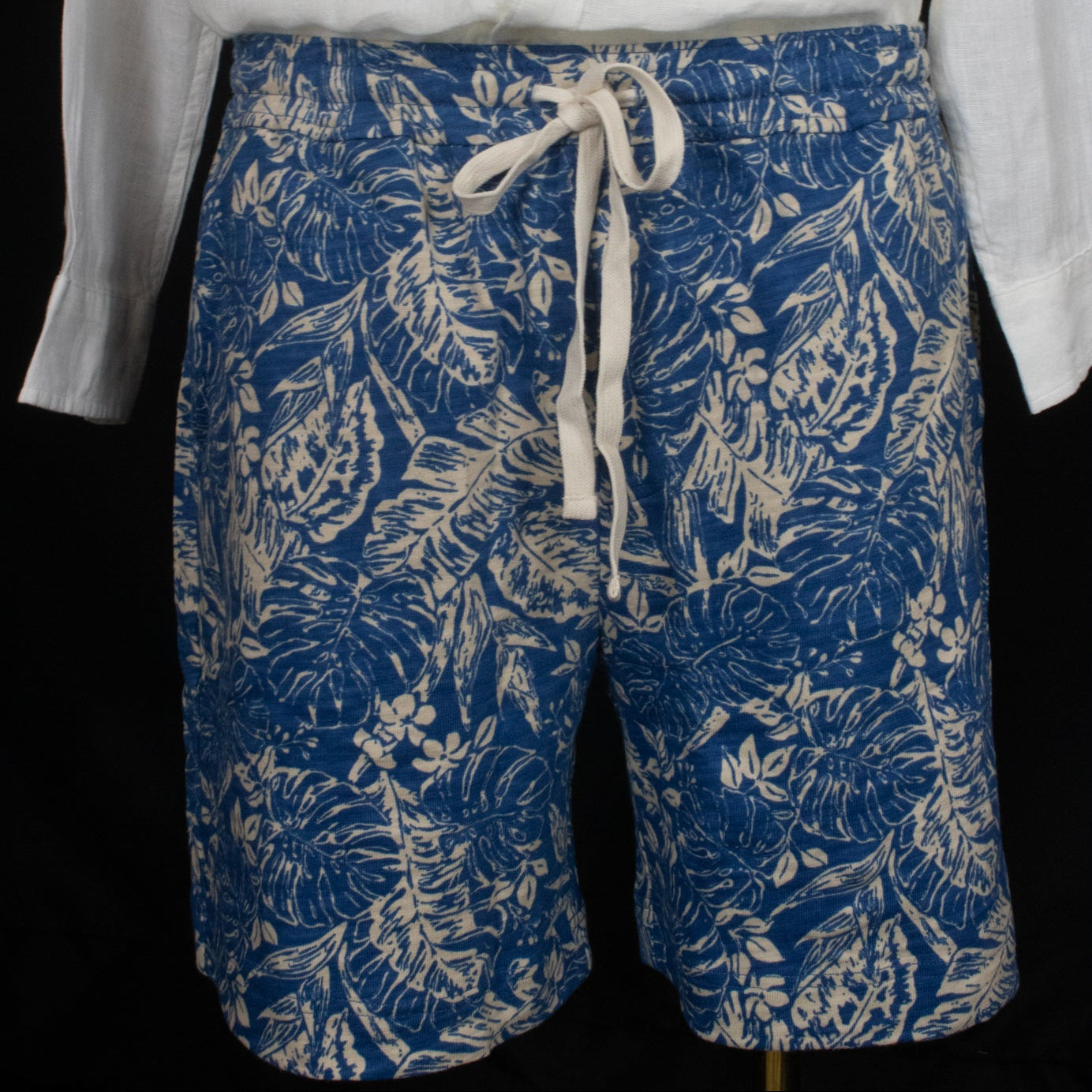 Pendleton Wayside Knit Shorts