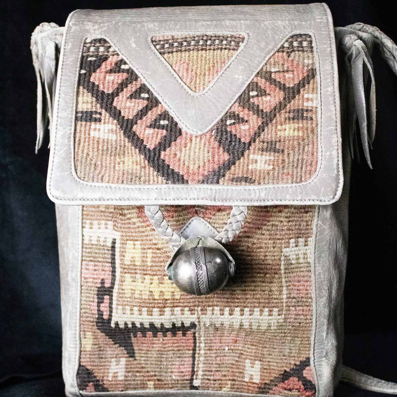 Kilim Bag