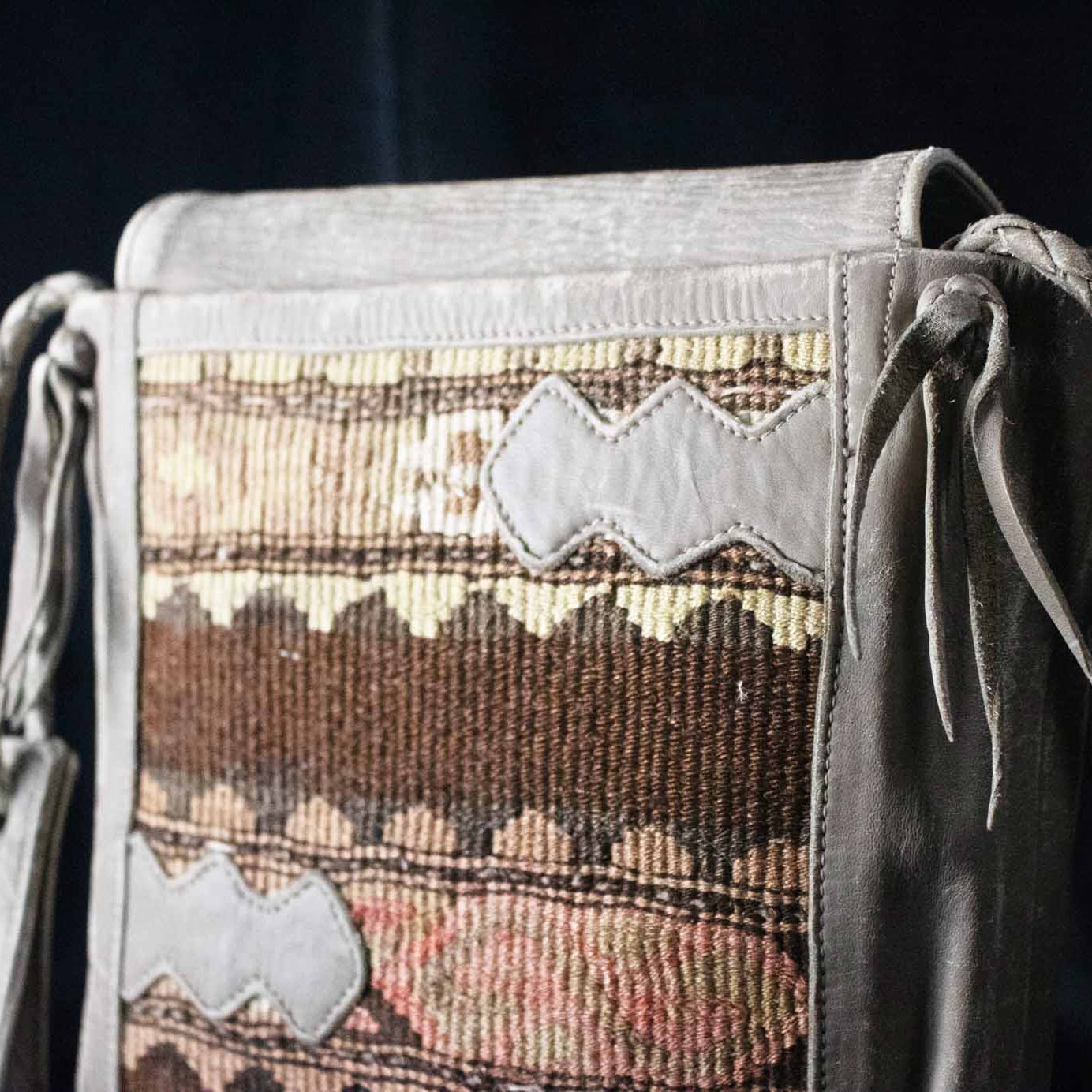 Kilim Bag
