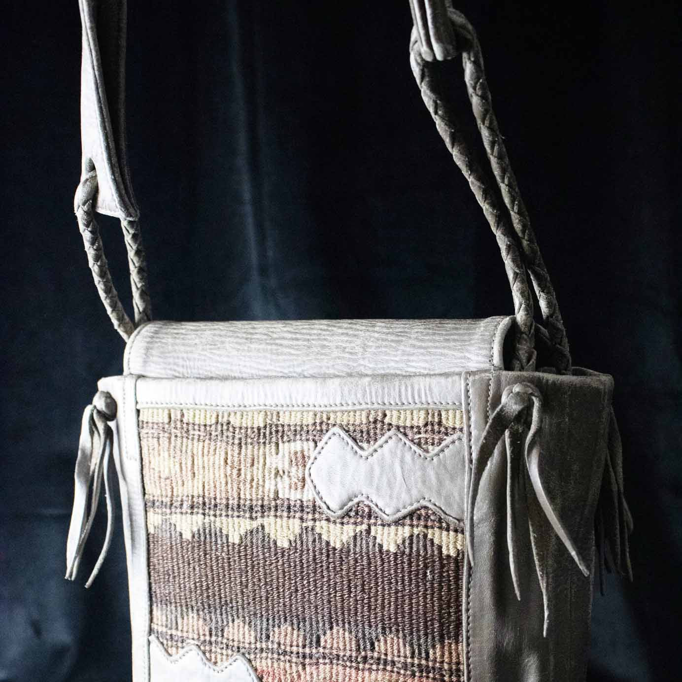 Kilim Bag