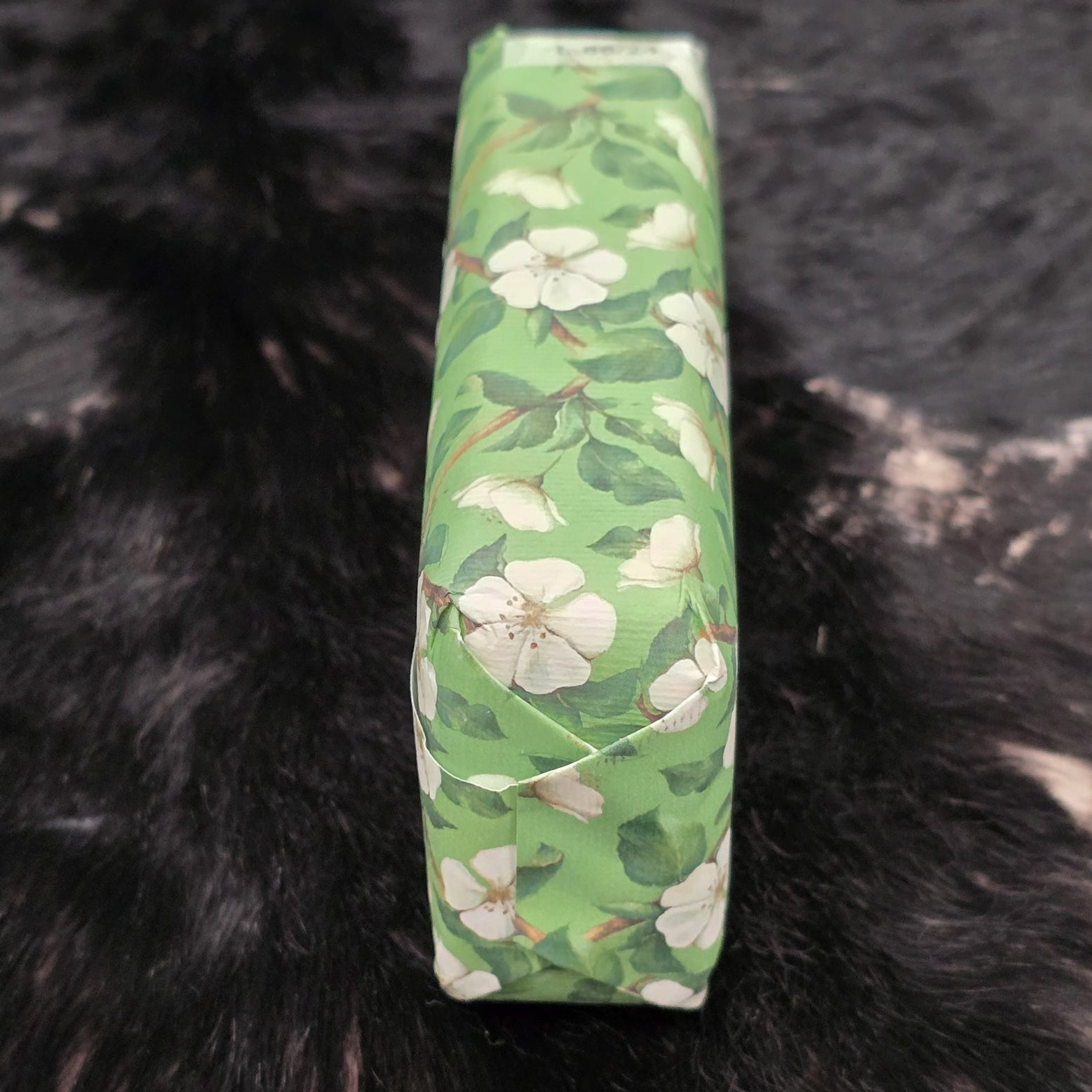 Jasmine Scented Soap Bar