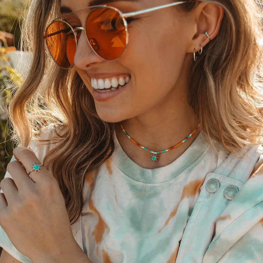 Pura Vida "Dreaming Out Loud" Jewelry Set
