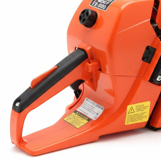 Echo Chain Saw 59.8 cc 20 inch