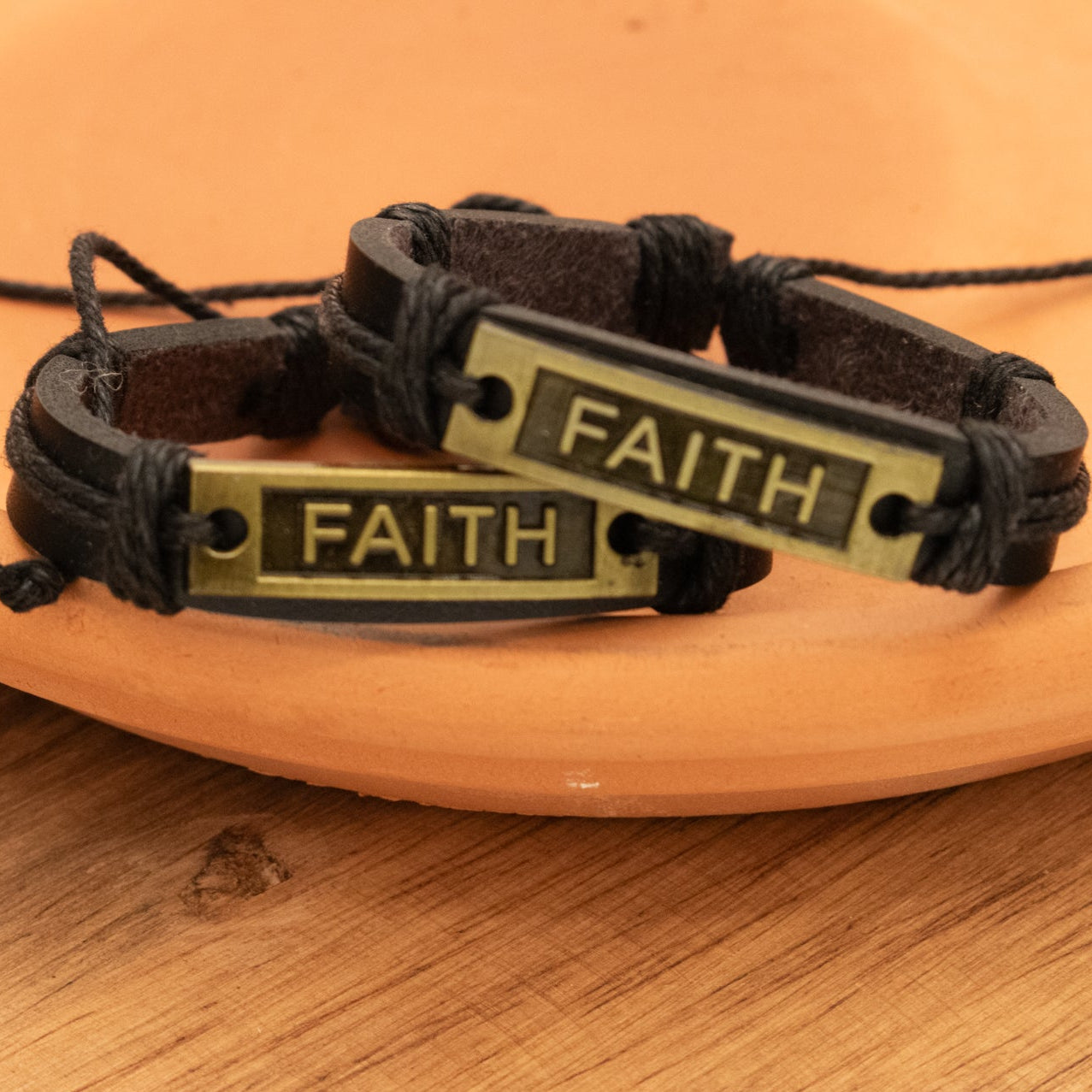 Adjustable Bracelet