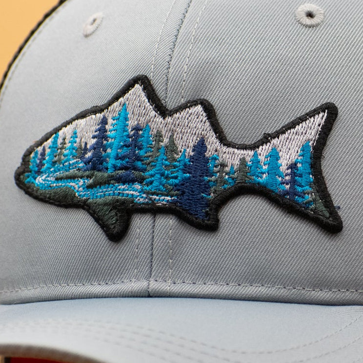 Telluride Clothing Company Baseball Cap