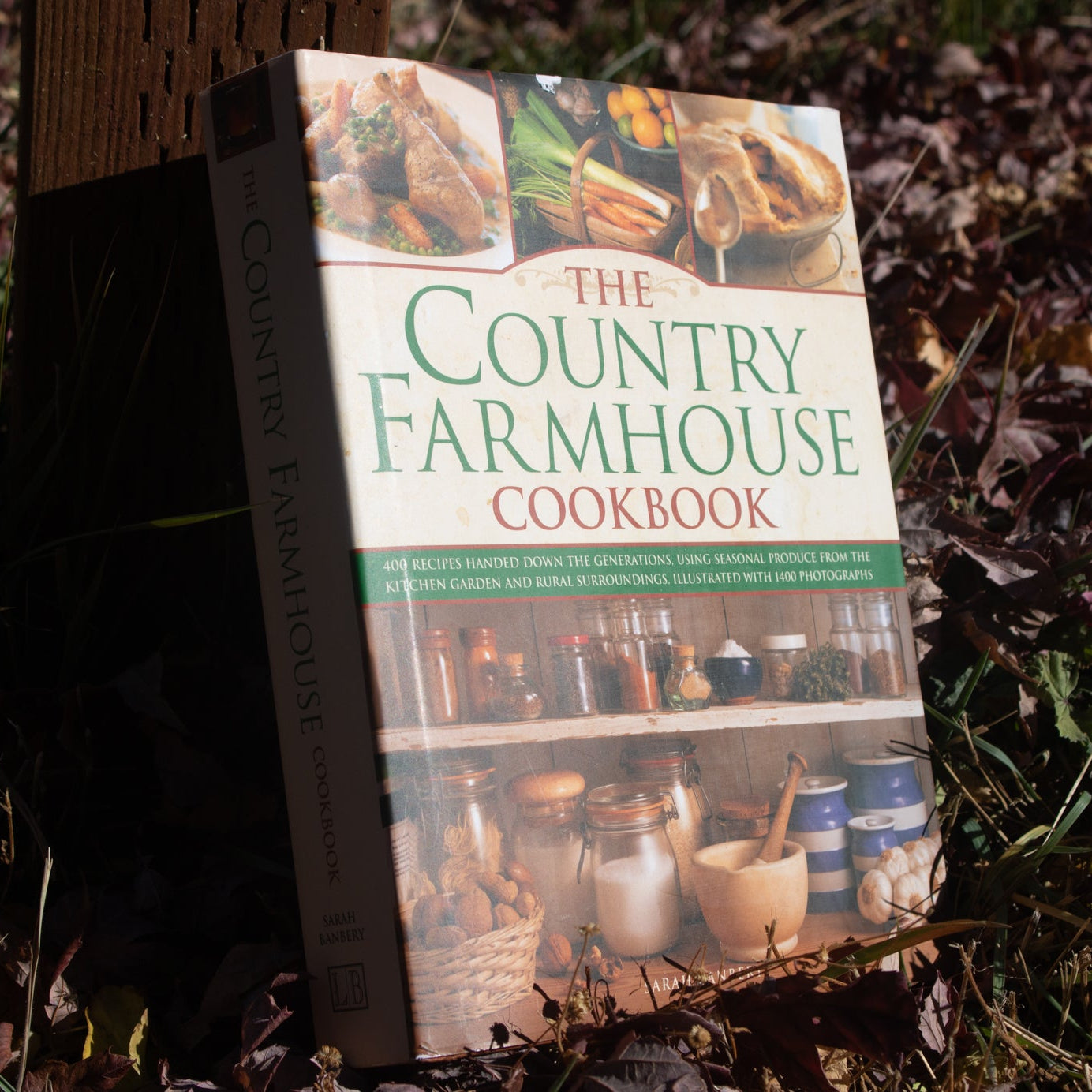 Cookbook
