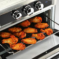 Toastmaster Air Fryer Oven 22L in Metal Grey
