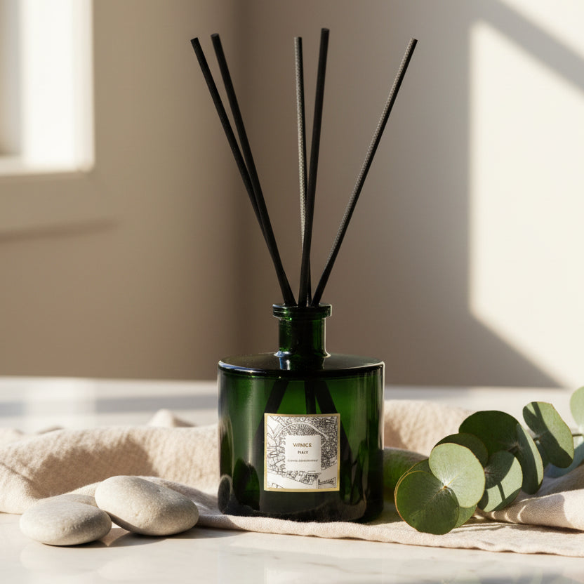 Vila Hermanos Venice Italy Home Fragrance