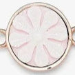 Pura Vida Original Bracelet with Flower