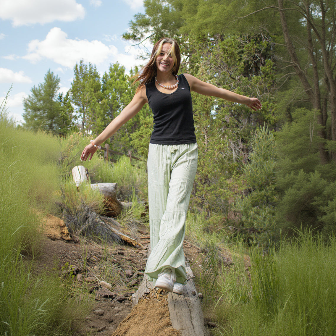 Beach Pants