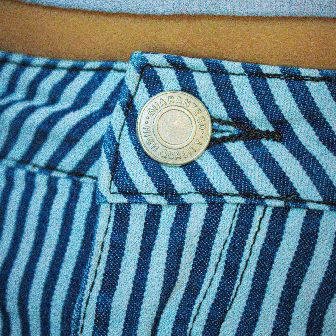 Altar'd State Bell Bottom Jeans